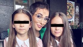 Dana Roba, dispusă să se împace cu familia soțului ei! Reacția neașteptată a mamei lui Daniel Balaciu: „Am încercat de zeci de ori să iau legătura cu ea”